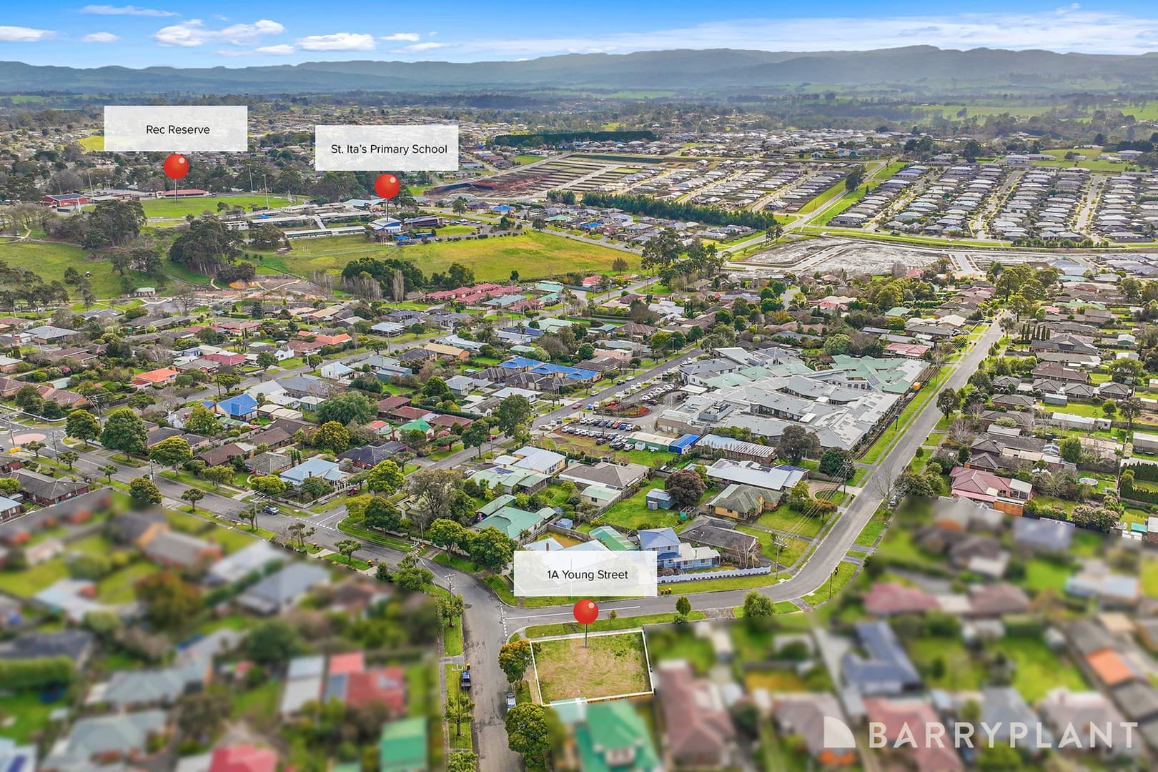 1A Young Street, Drouin, VIC 3818, Drouin - Thumbnail 6