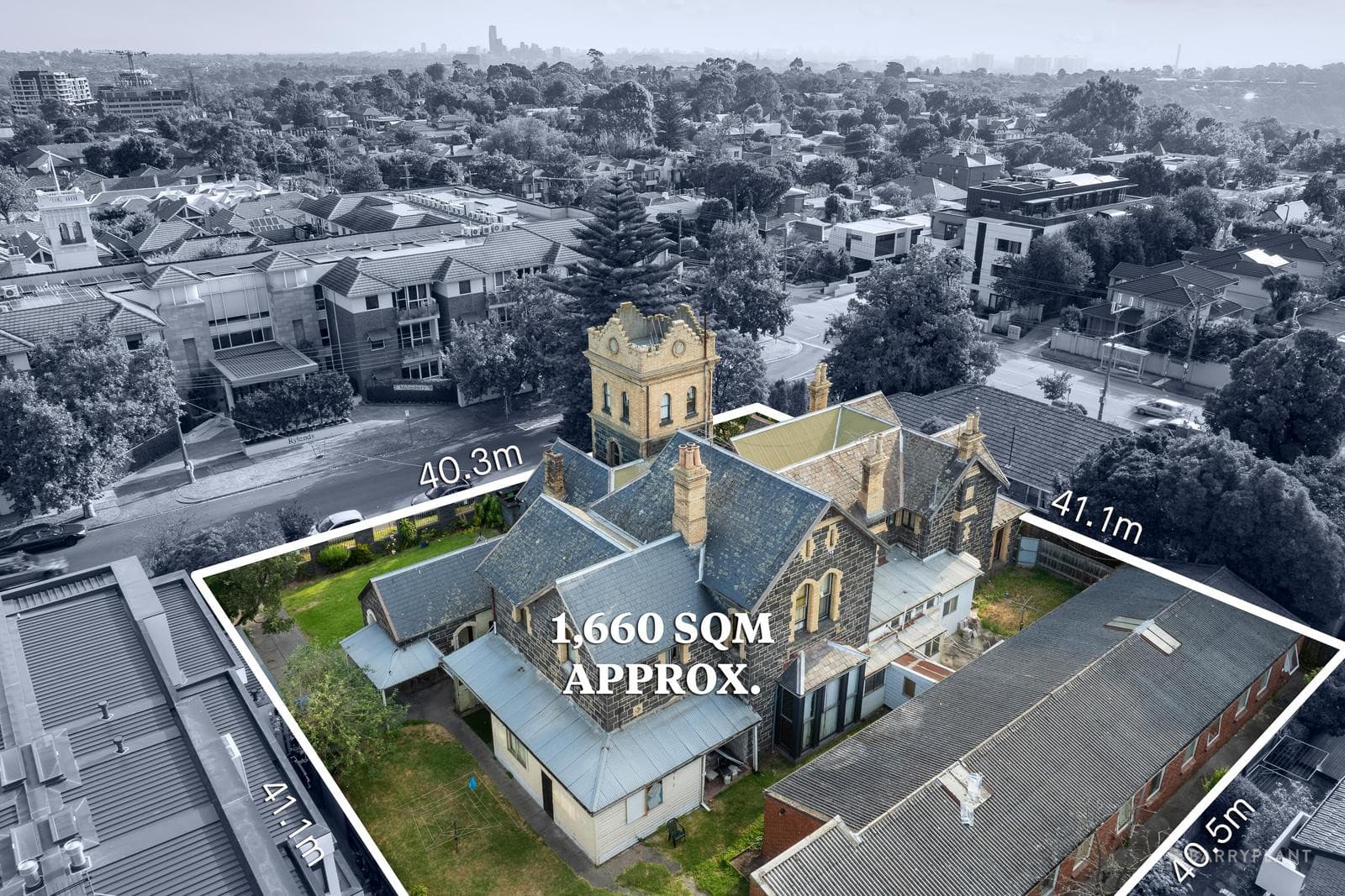 3 Malmsbury Street, Kew, VIC 3101, Kew - Thumbnail 2