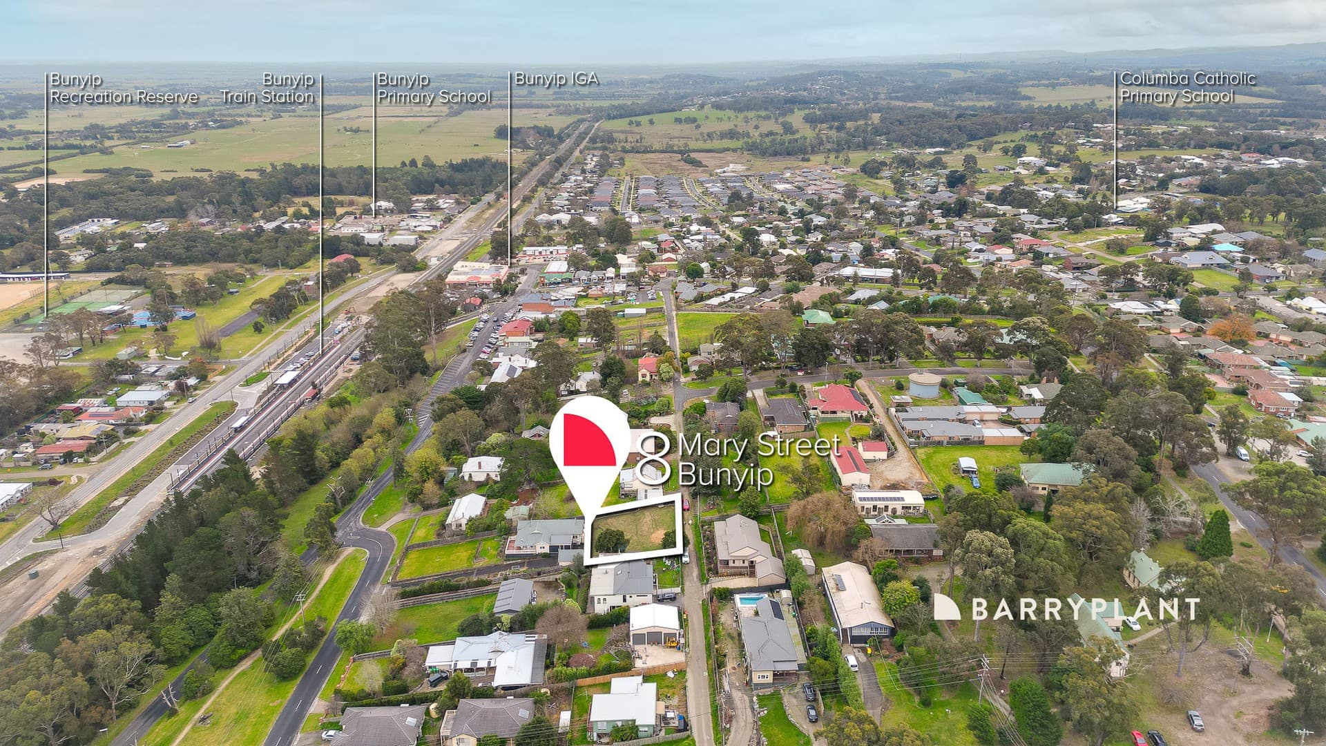 8 Mary Street, Bunyip, VIC 3815, Bunyip - Thumbnail 2