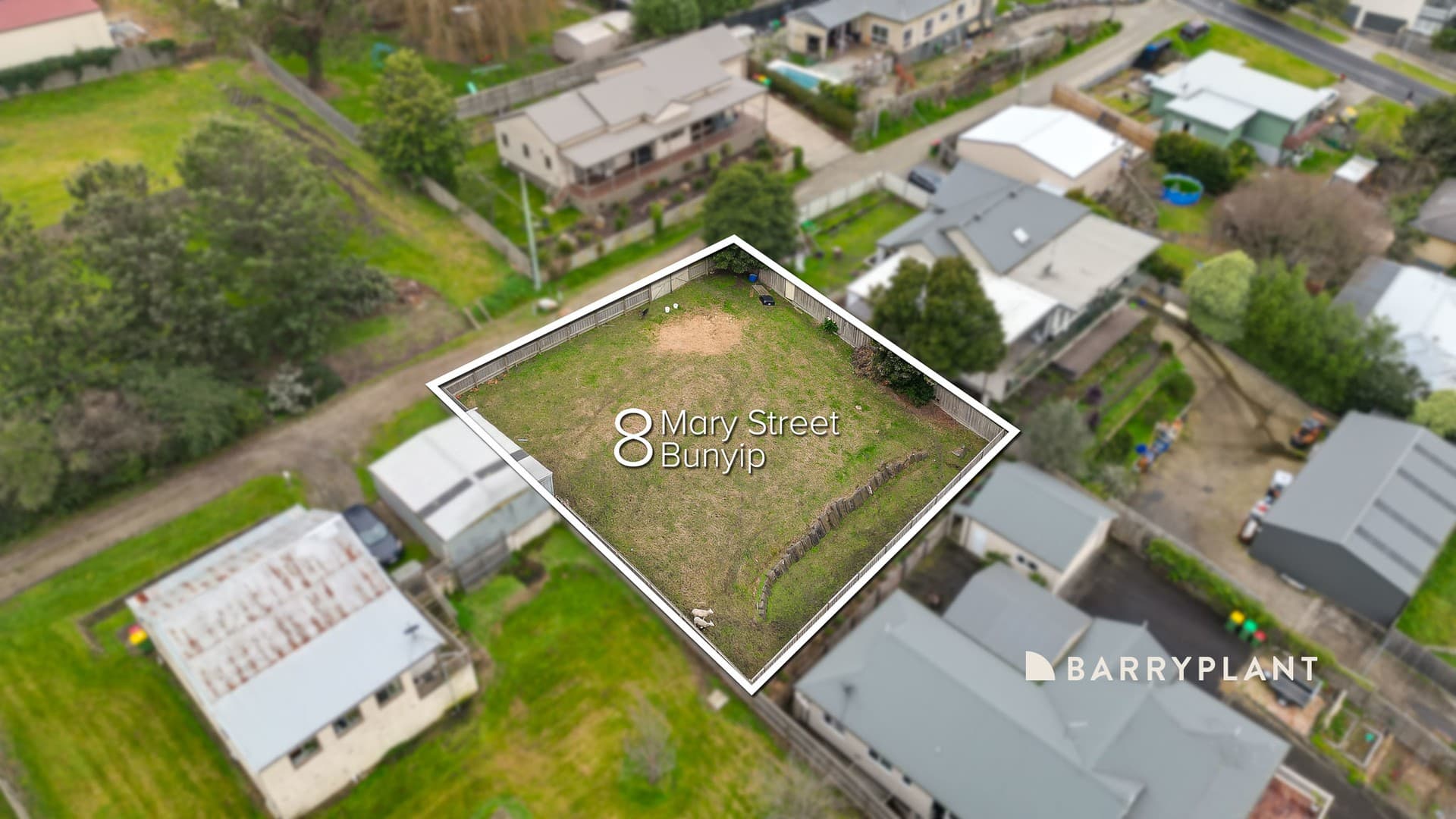8 Mary Street, Bunyip, VIC 3815, Bunyip - Thumbnail 3