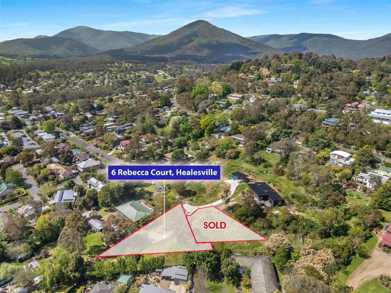 6 Rebecca Court, Healesville, VIC 3777, Healesville - Image 1