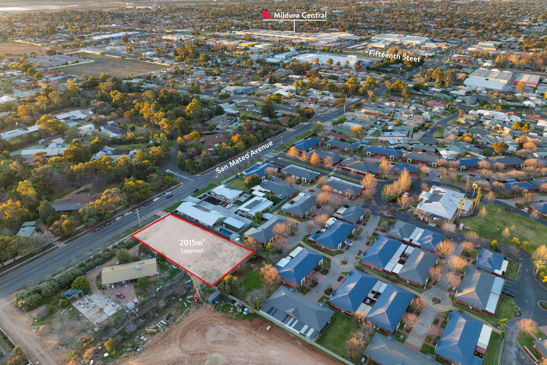 534 San Mateo Avenue, Mildura - Image 1