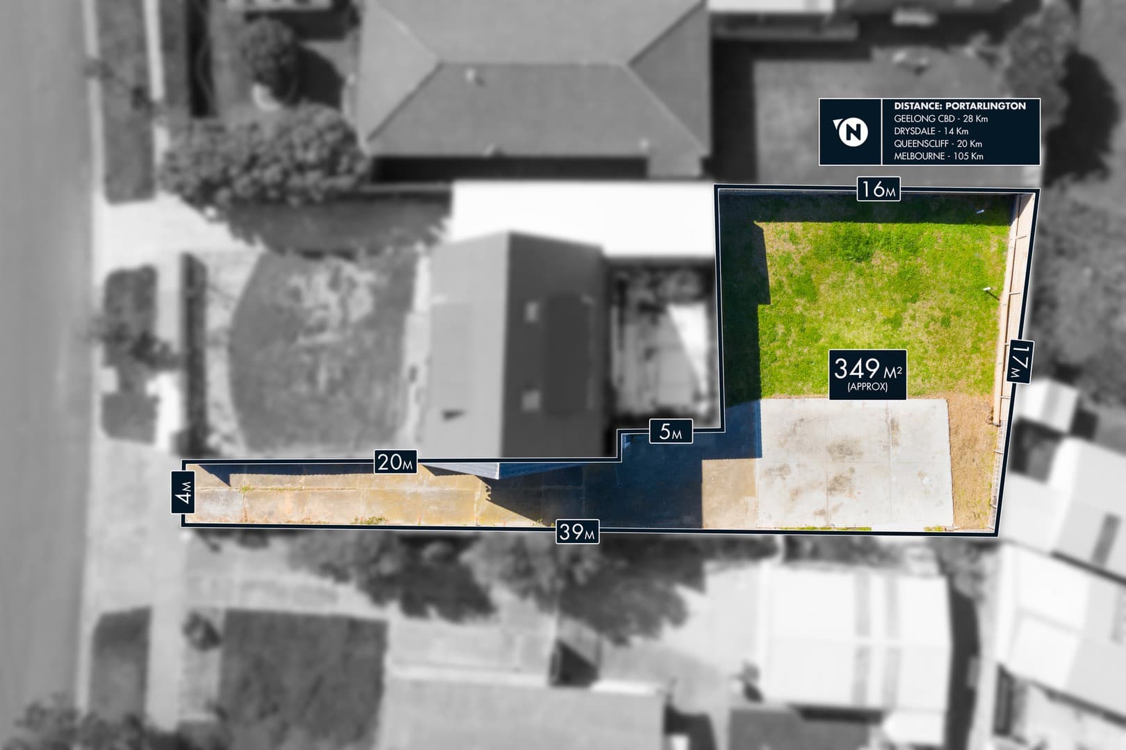67B Hereford Street, Portarlington, VIC 3223, Portarlington - Image 1