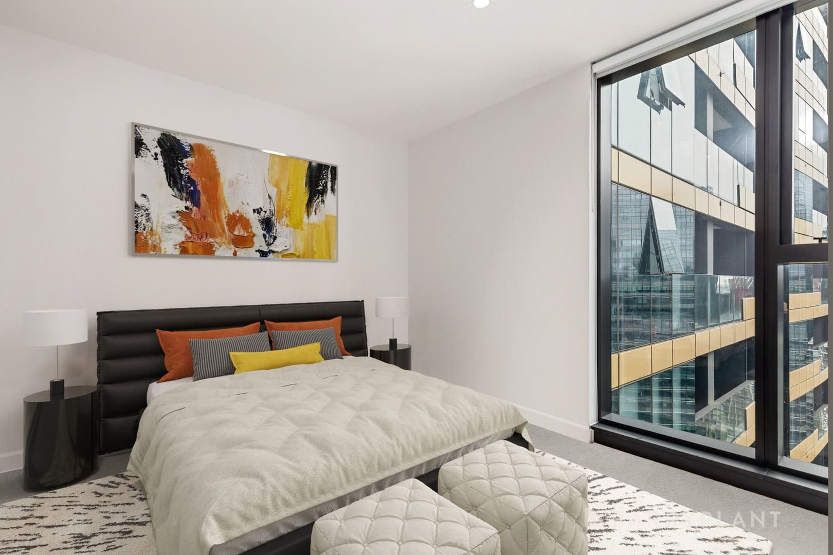 2401/628 Flinders Street, Docklands, VIC 3008, Docklands - Thumbnail 5
