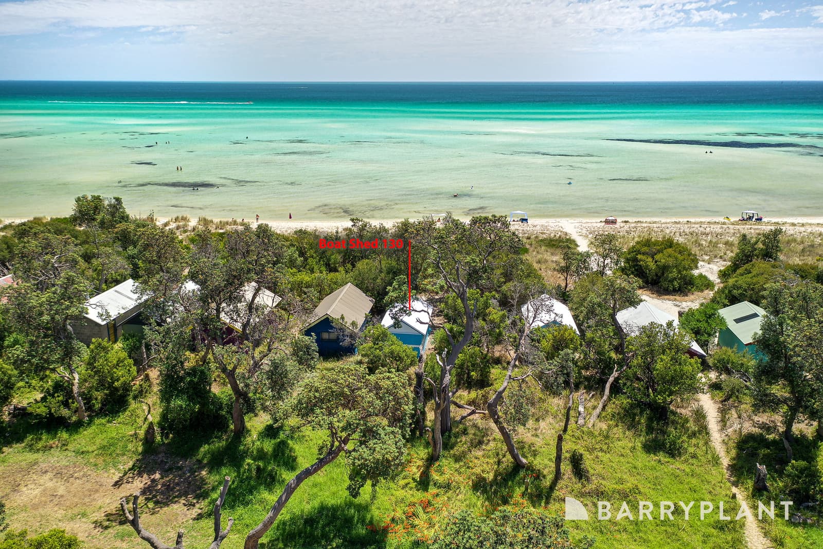 130 Boatshed ForeshoreRosebud, vic 3939, Rosebud - Image 1