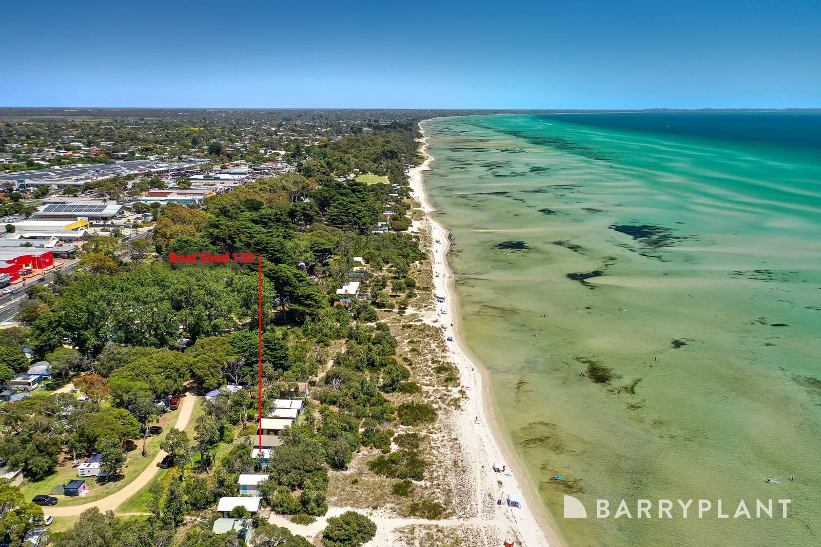 130 Boatshed ForeshoreRosebud, vic 3939, Rosebud - Thumbnail 6