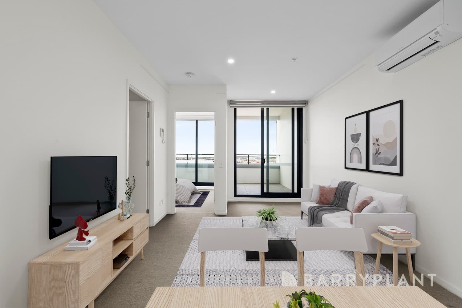 1204d/4 Tannery Walk, Footscray, VIC 3011, Footscray - Image 1