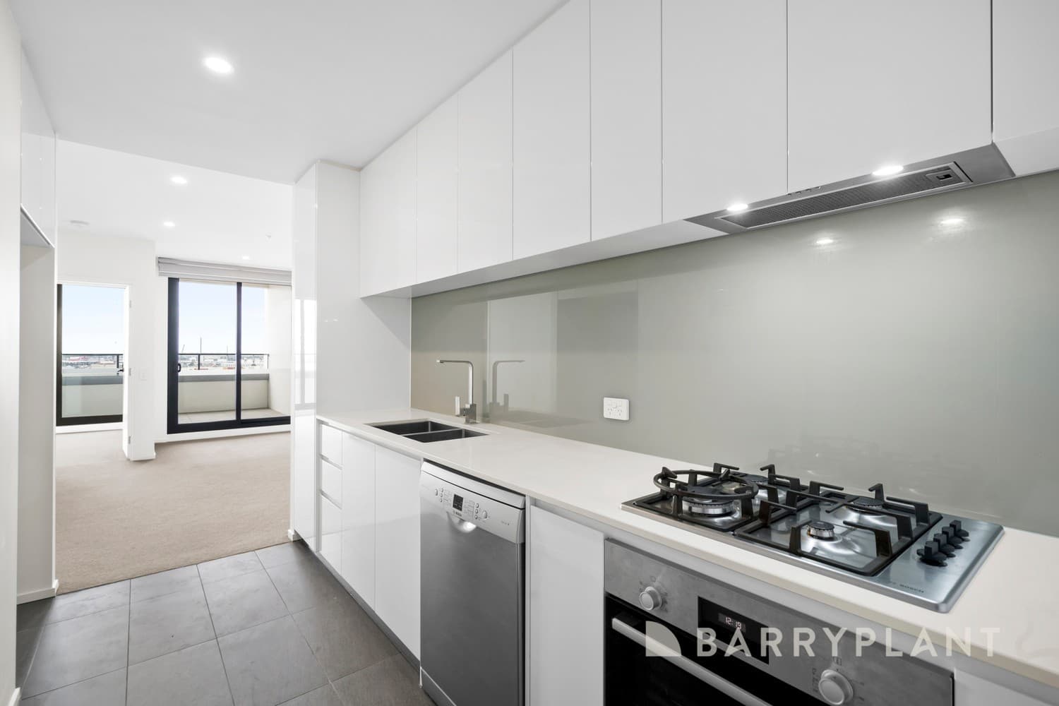 1204d/4 Tannery Walk, Footscray, VIC 3011, Footscray - Thumbnail 3