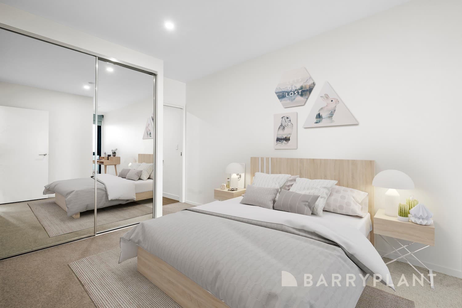 1204d/4 Tannery Walk, Footscray, VIC 3011, Footscray - Thumbnail 4
