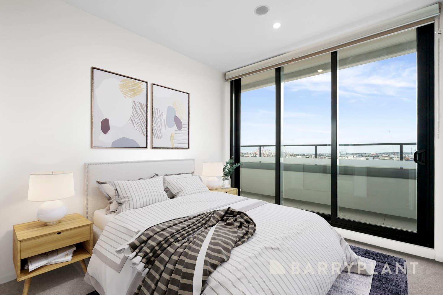 1204d/4 Tannery Walk, Footscray, VIC 3011, Footscray - Thumbnail 5