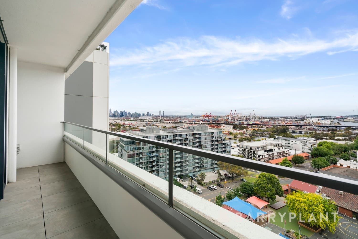 1204d/4 Tannery Walk, Footscray, VIC 3011, Footscray - Thumbnail 8