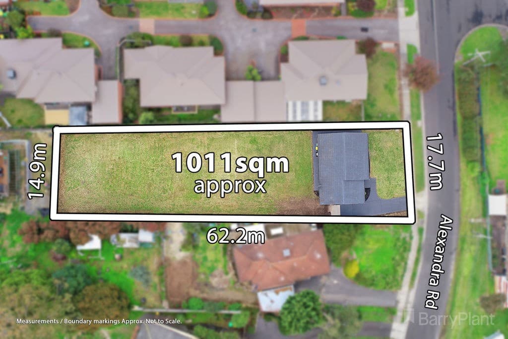 8 Alexandra Road, Lilydale, VIC 3140, Lilydale - Image 1