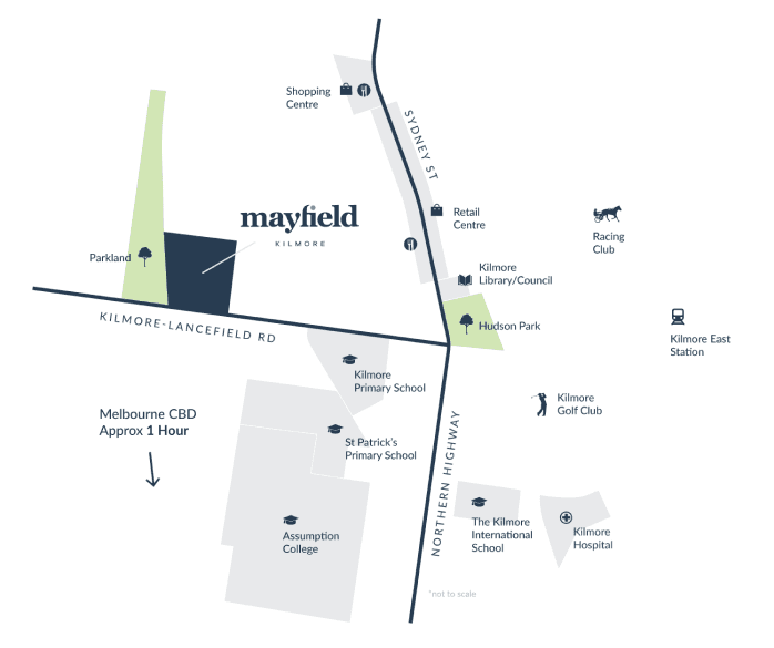53/12 Mayfield CresKilmore, vic 3764, Kilmore - Thumbnail 2