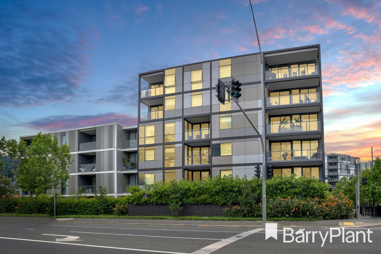 107/1 Evergreen Mews, Armadale, VIC 3143, Armadale - Thumbnail 7