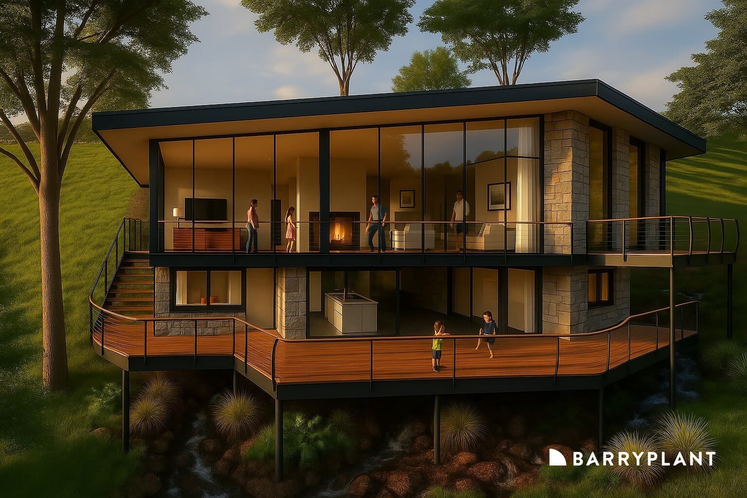 12 Sycamore Grove, Mount Evelyn, VIC 3796, Mount Evelyn - Thumbnail 4