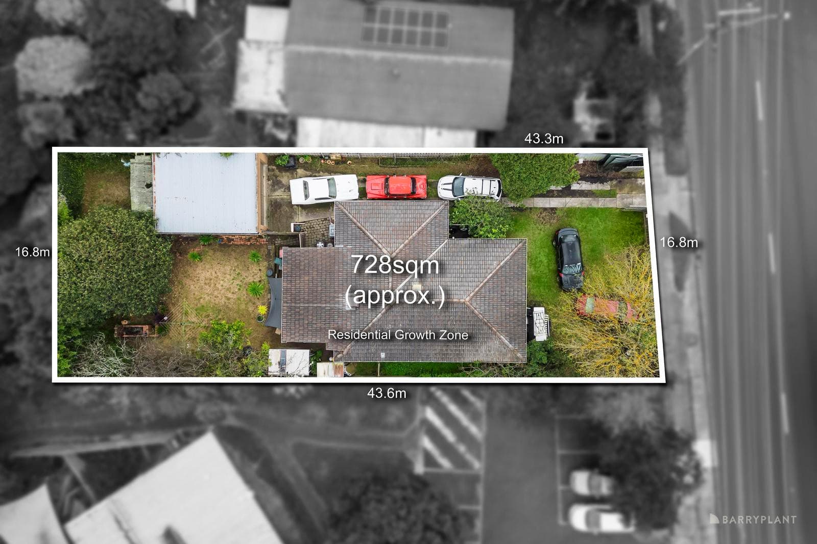 274 Wantirna Road, Wantirna, VIC 3152, Wantirna - Thumbnail 2