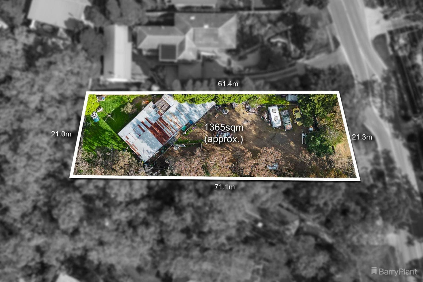 134 Ryans Road, Eltham North, VIC 3095, Eltham North - Image 1