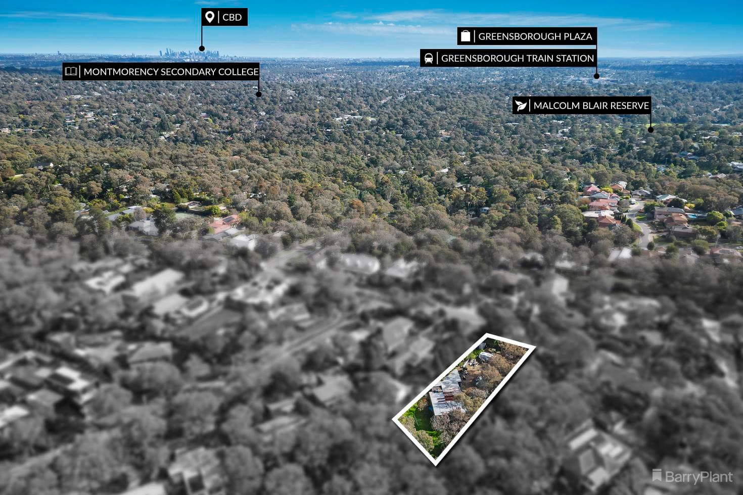134 Ryans Road, Eltham North, VIC 3095, Eltham North - Thumbnail 2