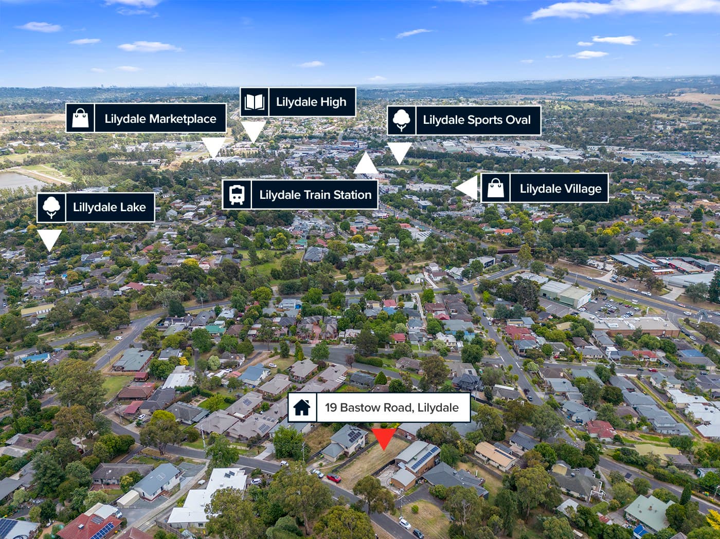 19 Bastow Road, Lilydale, VIC 3140, Lilydale - Thumbnail 2