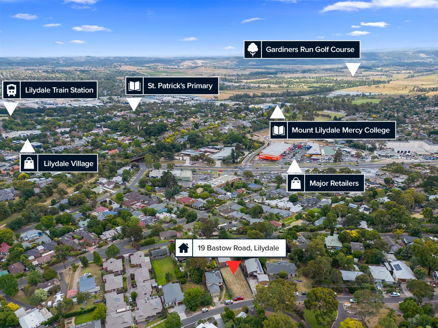 19 Bastow Road, Lilydale, VIC 3140, Lilydale - Thumbnail 5