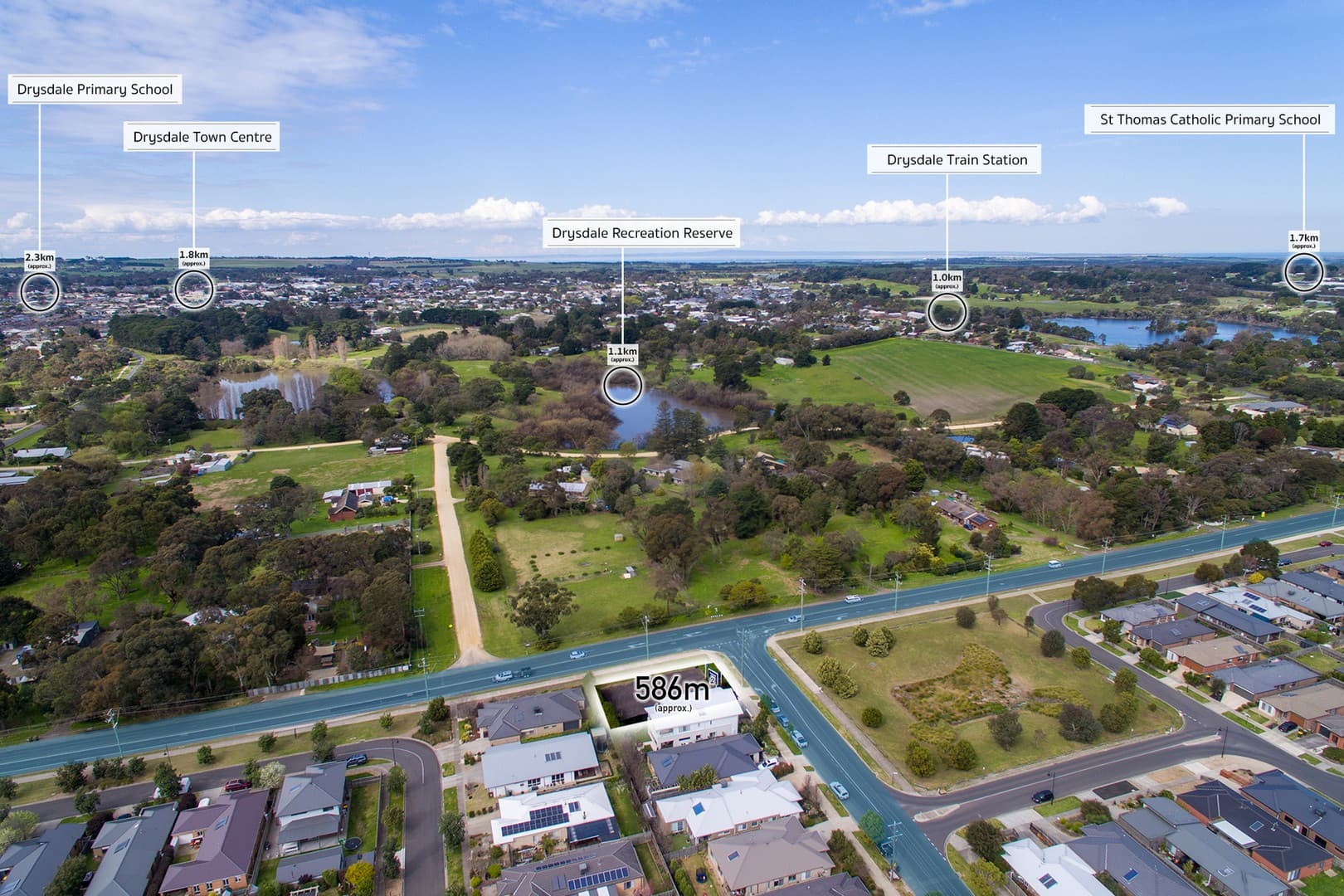 2 Appleby Street, Curlewis, VIC 3222, Curlewis - Thumbnail 3