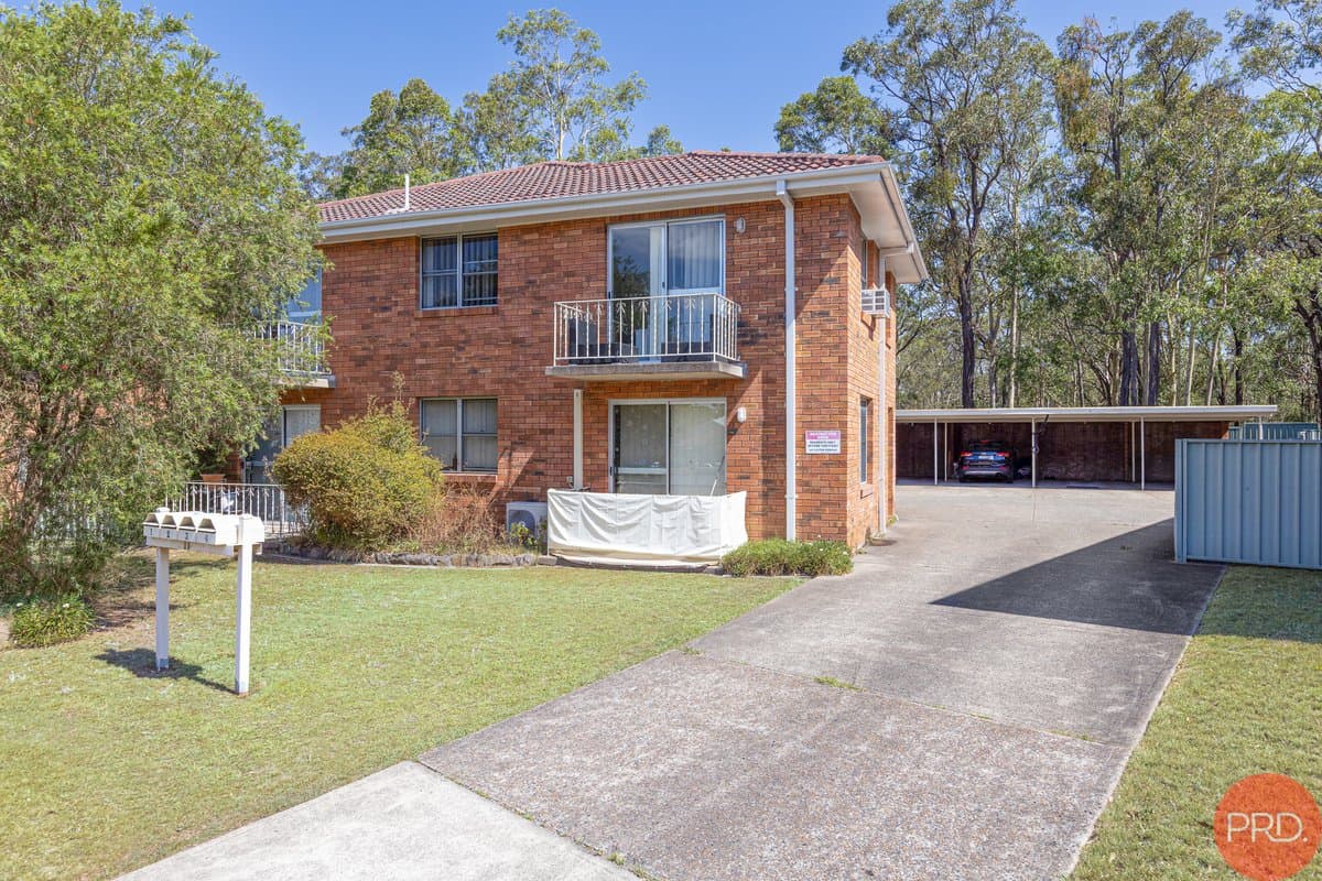 3/20 Blackett Close, EAST MAITLAND NSW 2323, East Maitland - Image 1