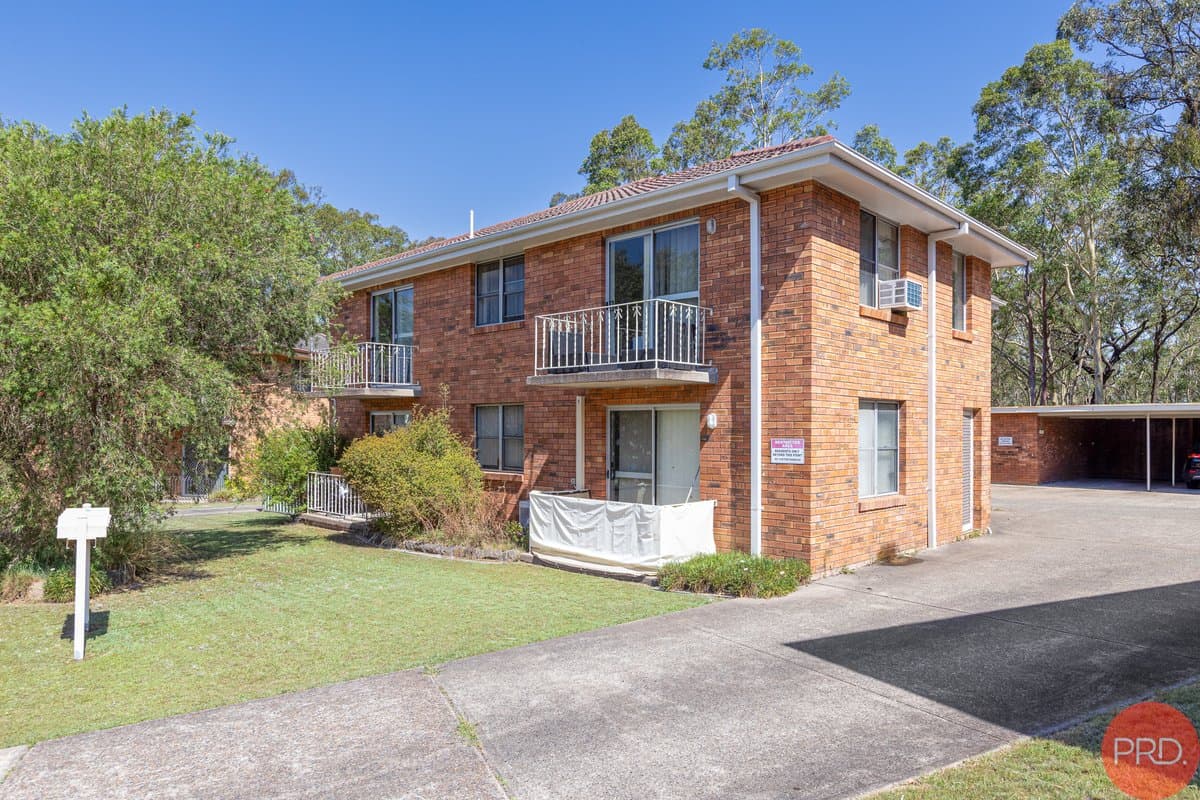 3/20 Blackett Close, EAST MAITLAND NSW 2323, East Maitland - Thumbnail 2