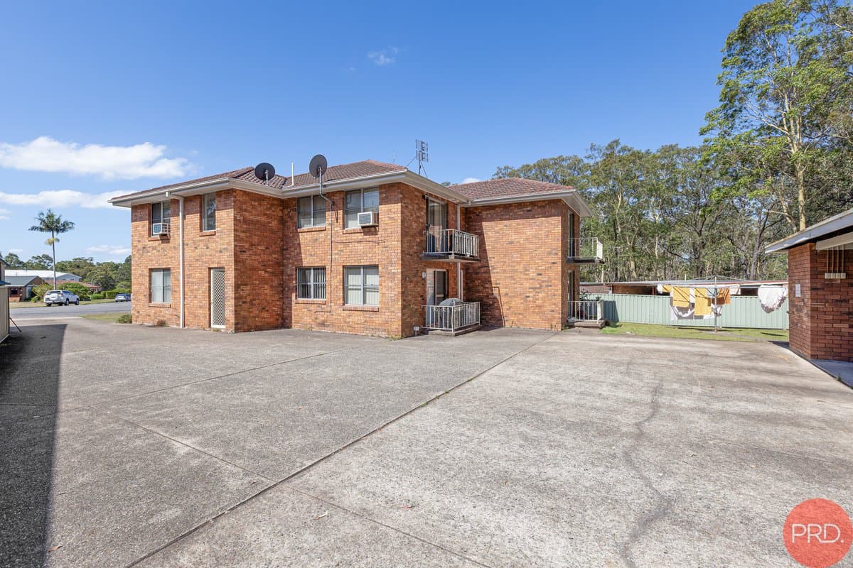 3/20 Blackett Close, EAST MAITLAND NSW 2323, East Maitland - Thumbnail 8