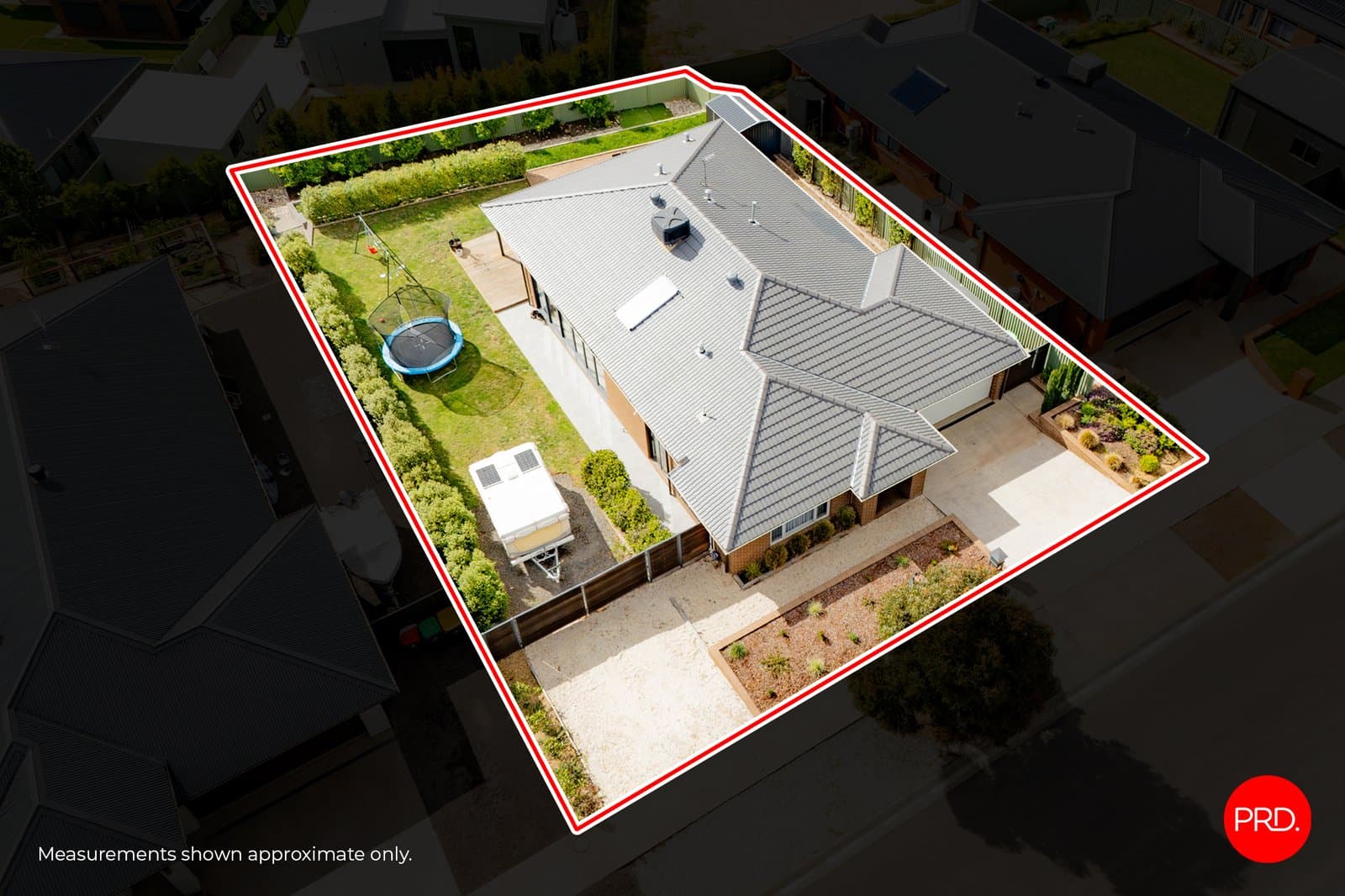75 Lanark Drive, JUNORTOUN VIC 3551, Junortoun - Image 1