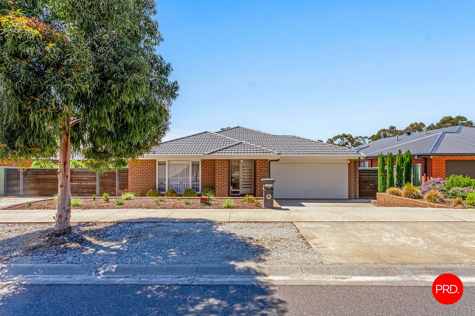 75 Lanark Drive, JUNORTOUN VIC 3551, Junortoun - Thumbnail 2