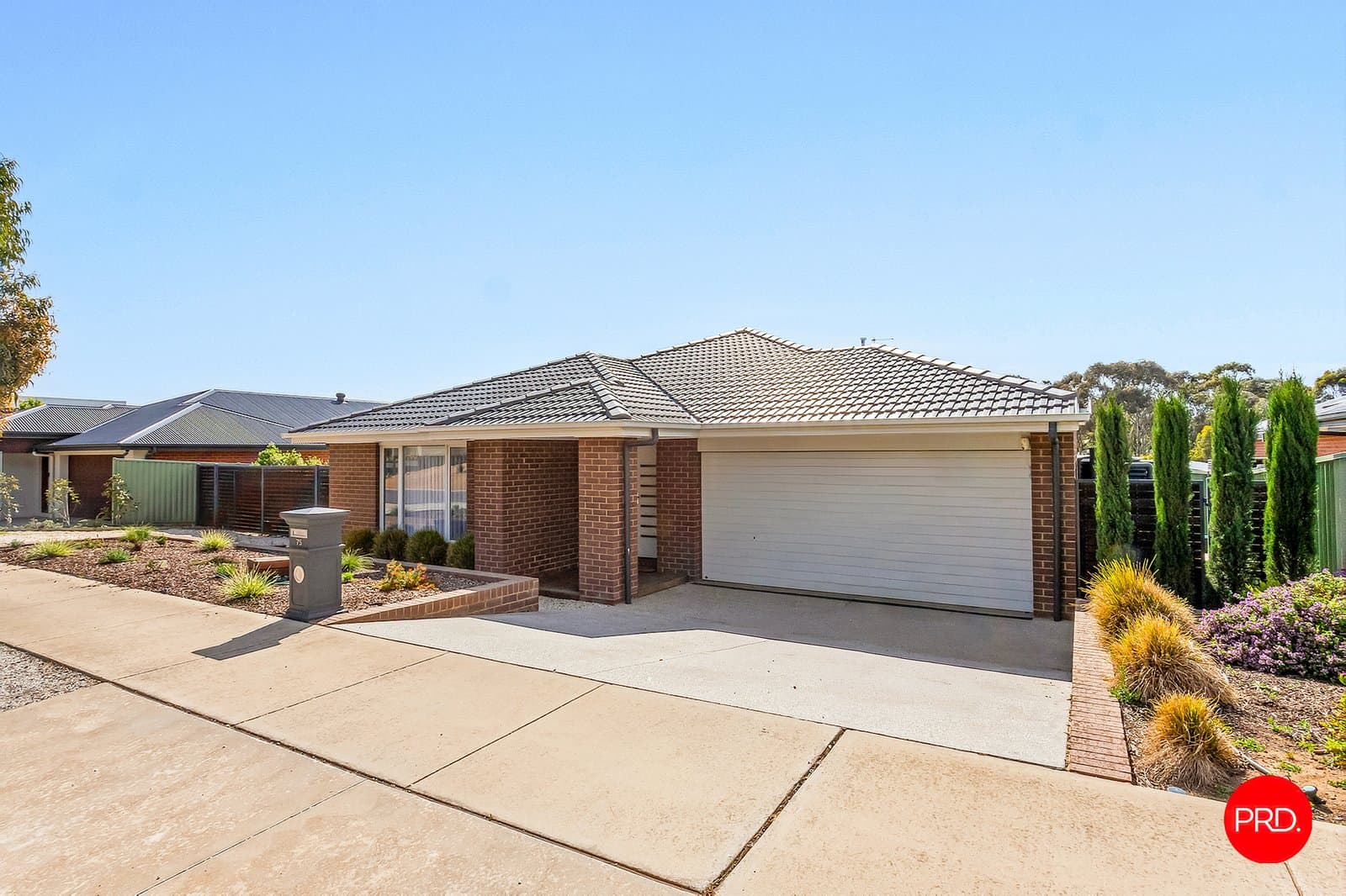 75 Lanark Drive, JUNORTOUN VIC 3551, Junortoun - Thumbnail 3
