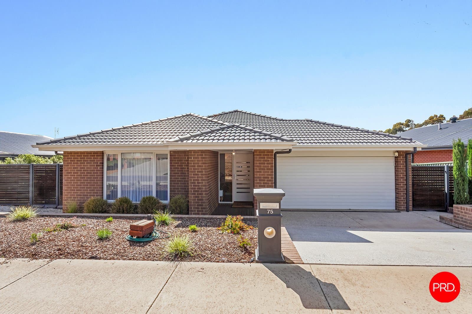 75 Lanark Drive, JUNORTOUN VIC 3551, Junortoun - Thumbnail 4