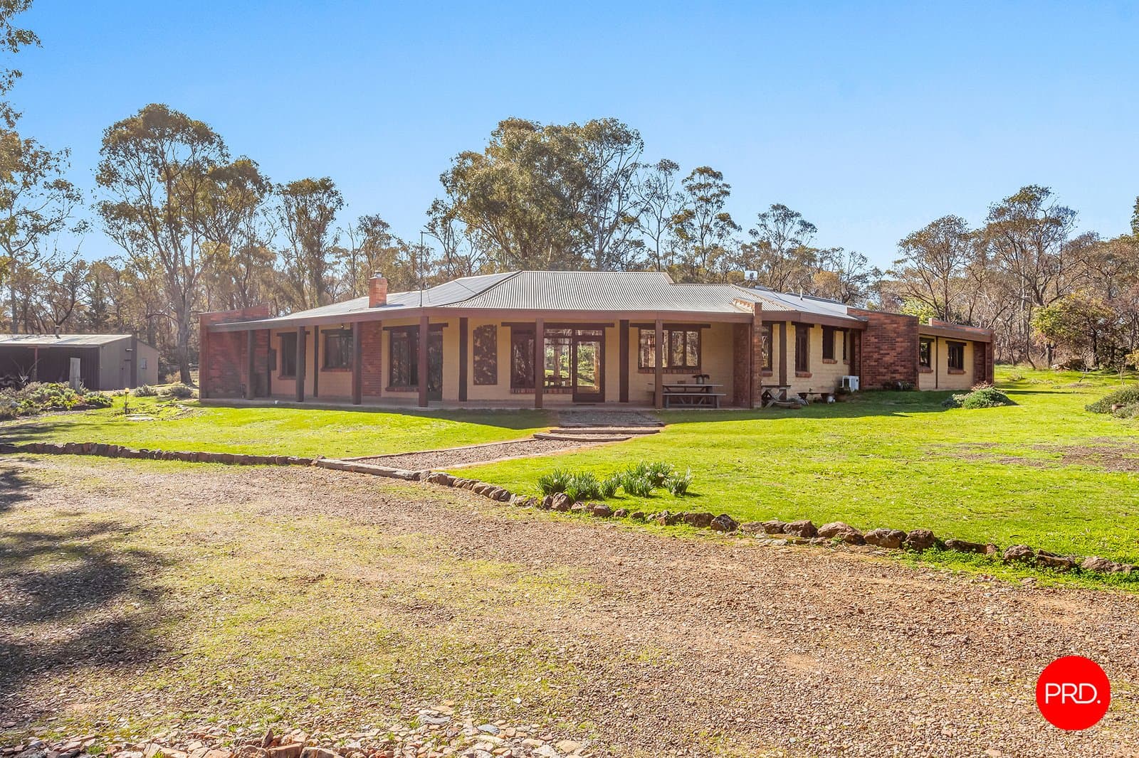 178 - 190 Binks Road, STRATHFIELDSAYE VIC 3551, Strathfieldsaye - Image 1