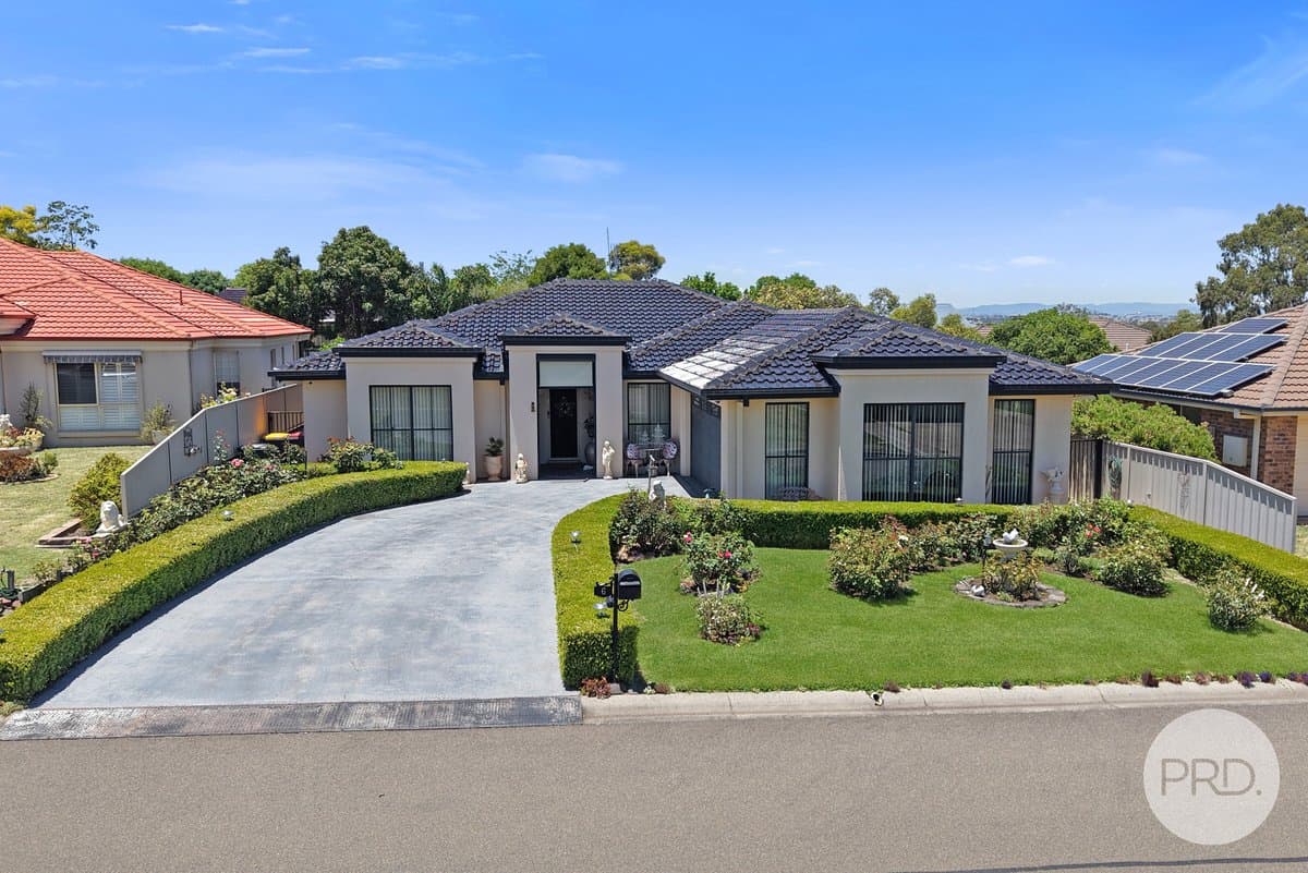 6 The Grove, TAMWORTH NSW 2340, Tamworth - Image 1