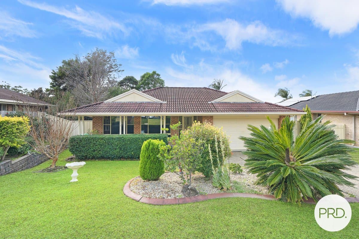 26 Reliance Crescent, LAURIETON NSW 2443, Laurieton - Image 1