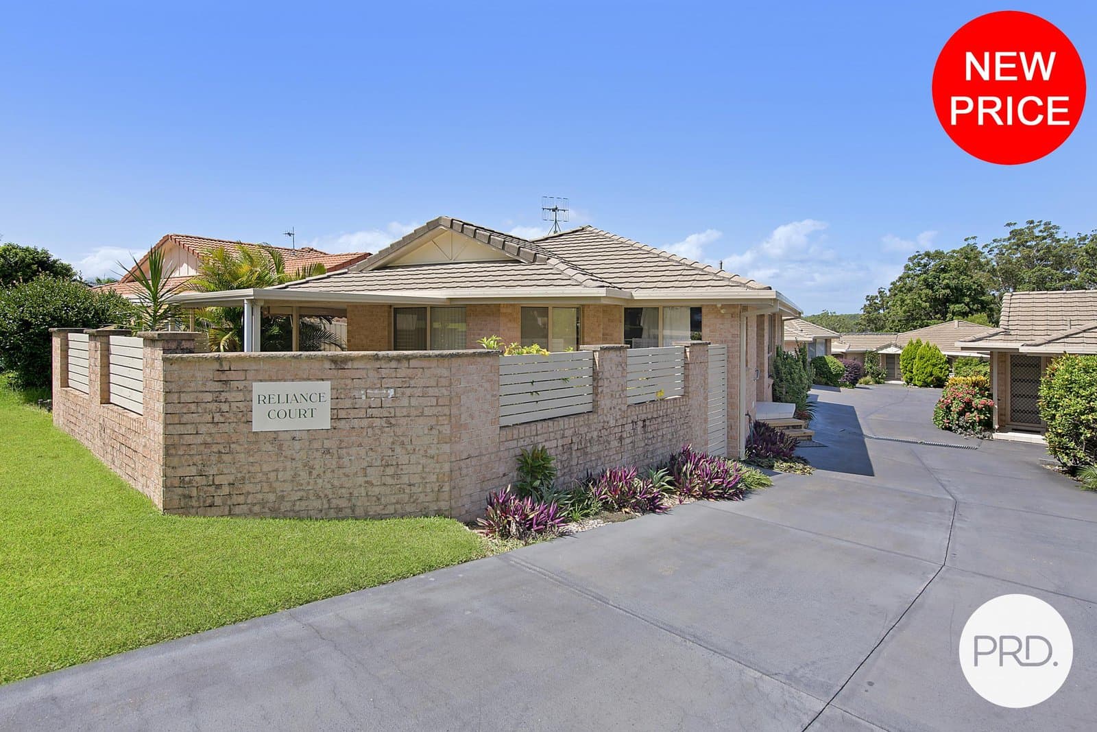 1/4 Reliance Crescent, LAURIETON NSW 2443, Laurieton - Image 1
