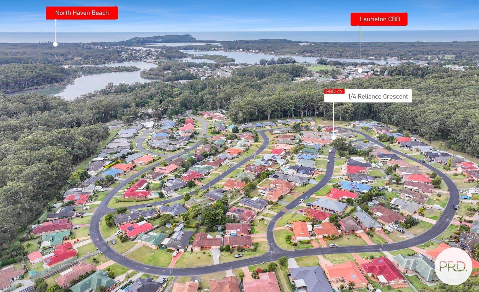 1/4 Reliance Crescent, LAURIETON NSW 2443, Laurieton - Thumbnail 2