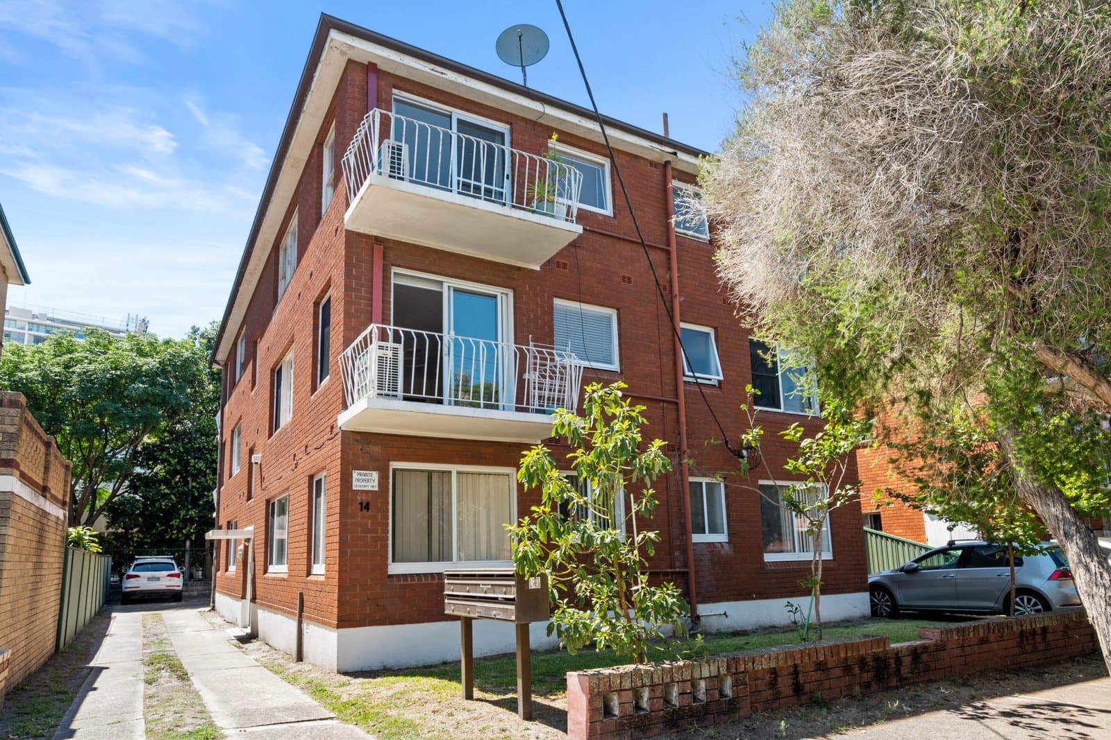 3/14 Jauncey Place, HILLSDALE NSW 2036, Hillsdale - Thumbnail 3