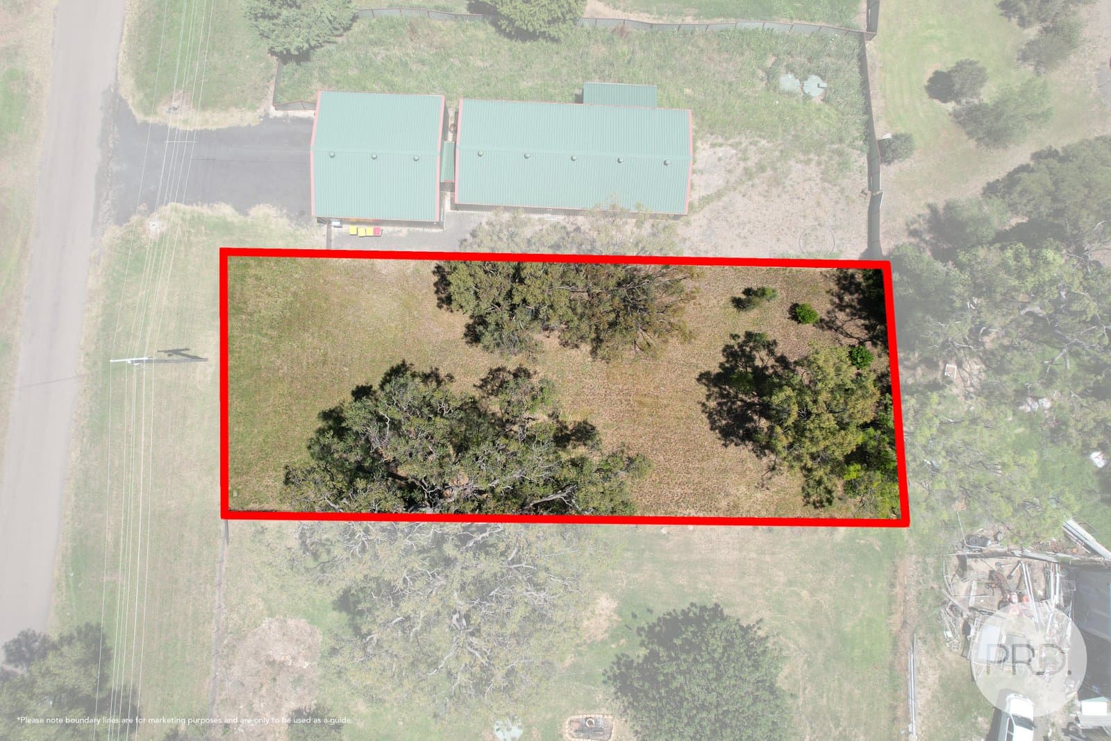 5 Fairbairn Street, WILLOW TREE NSW 2339, Willow Tree - Thumbnail 2