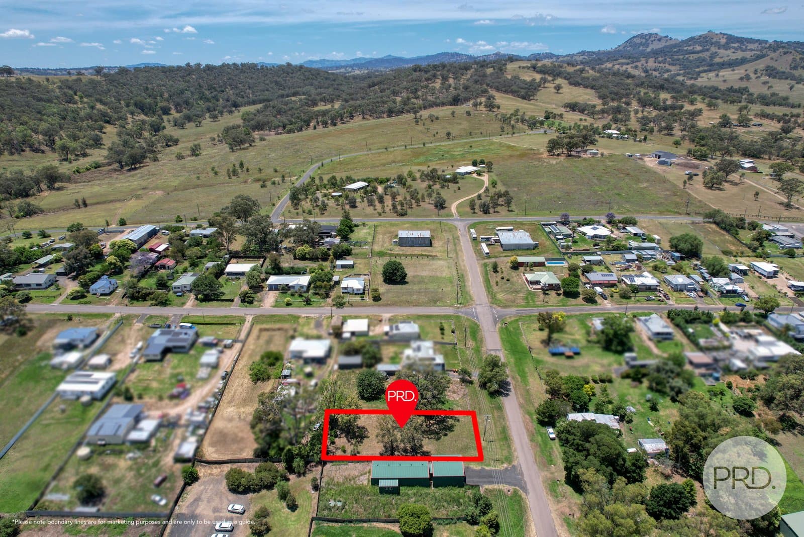 5 Fairbairn Street, WILLOW TREE NSW 2339, Willow Tree - Thumbnail 6