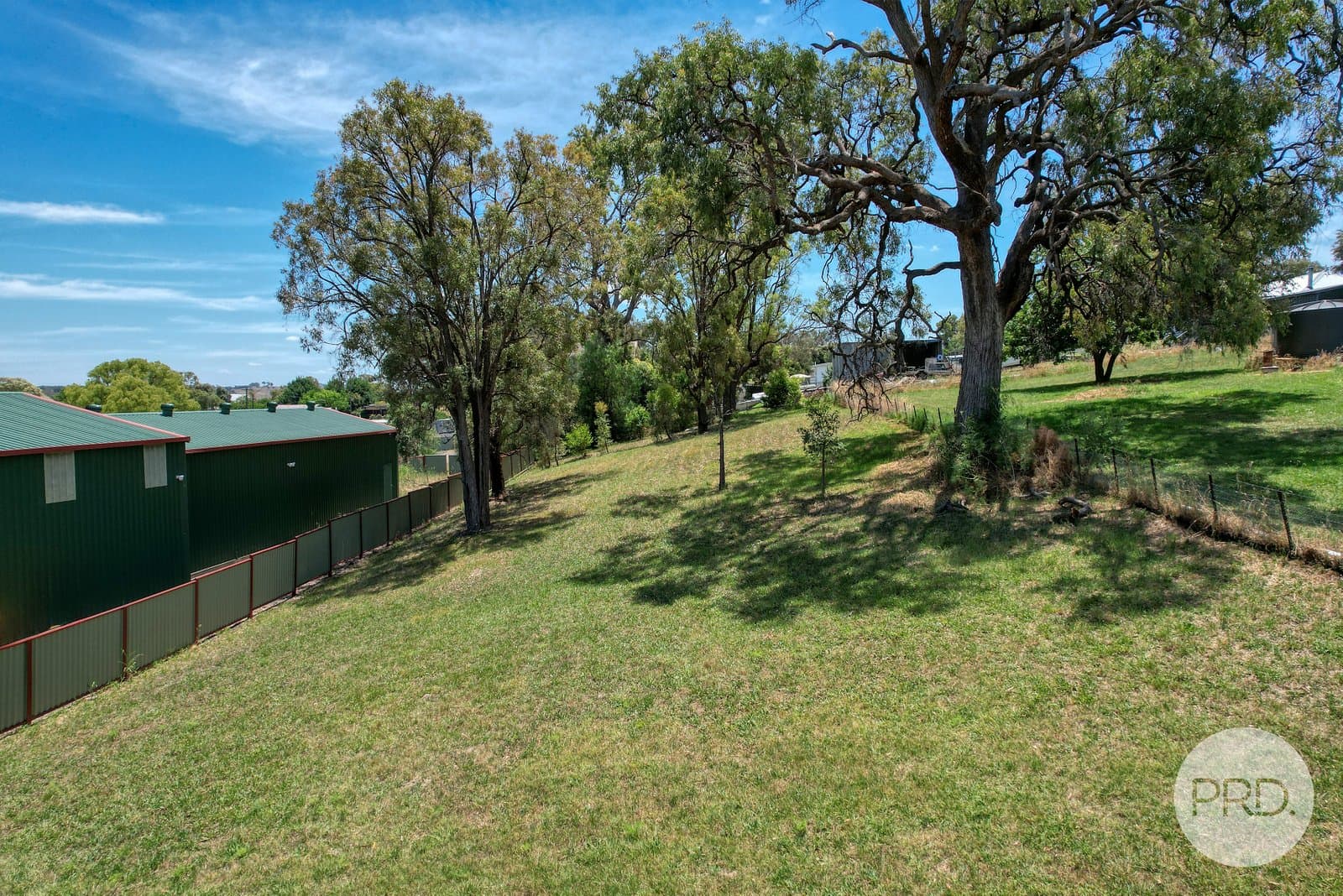 5 Fairbairn Street, WILLOW TREE NSW 2339, Willow Tree - Thumbnail 8