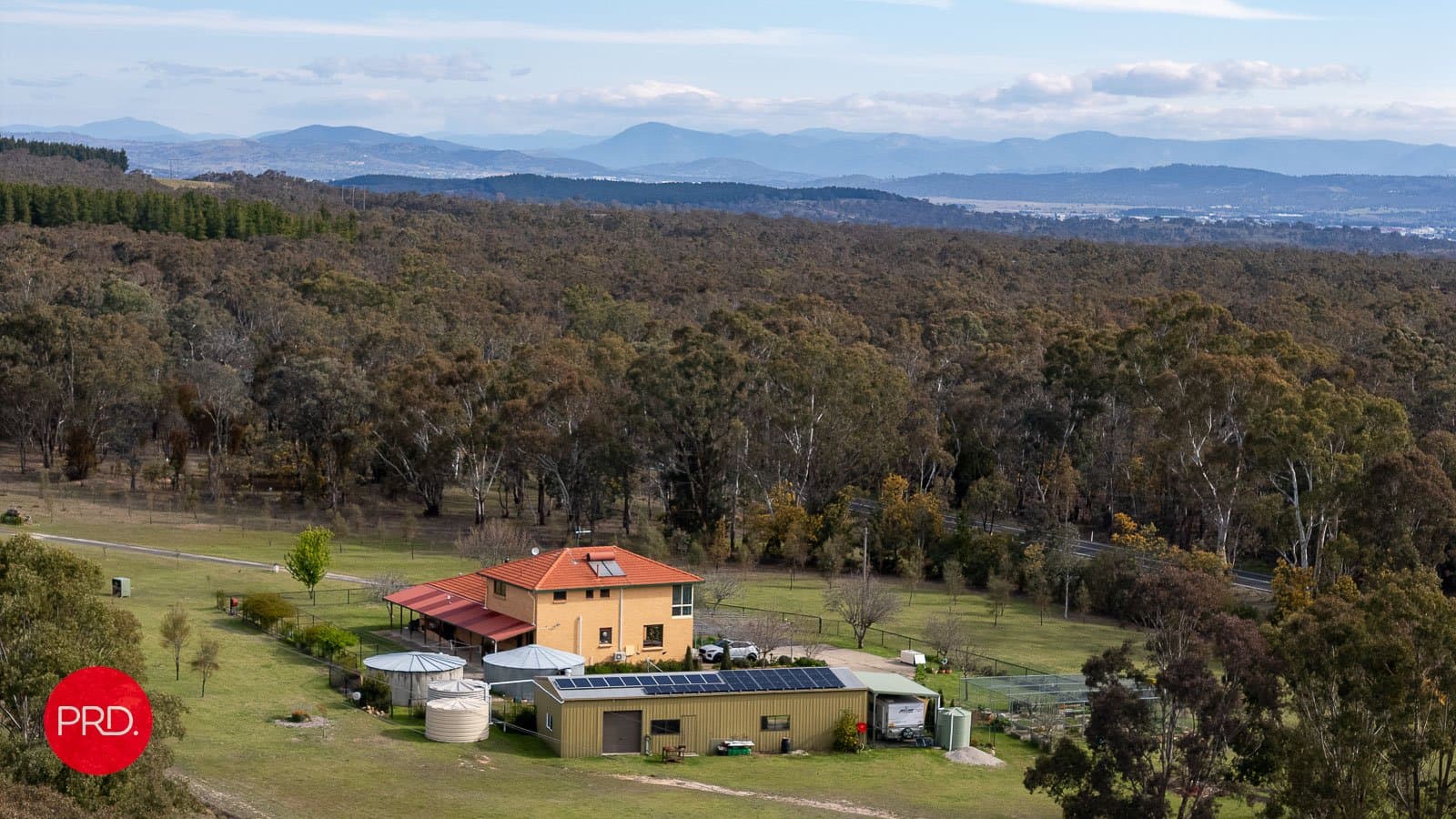 13 Gallagher Crescent, WAMBOIN NSW 2620, Wamboin - Thumbnail 3