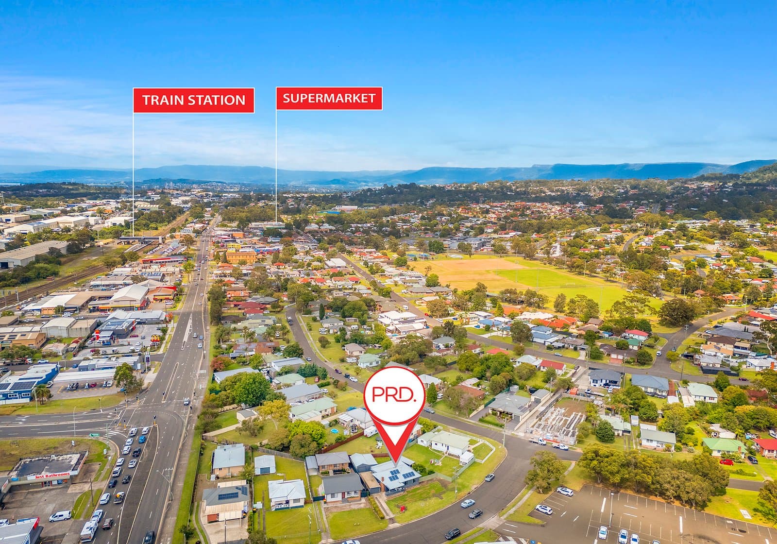 7 Chapman Street, UNANDERRA NSW 2526, Unanderra - Thumbnail 3
