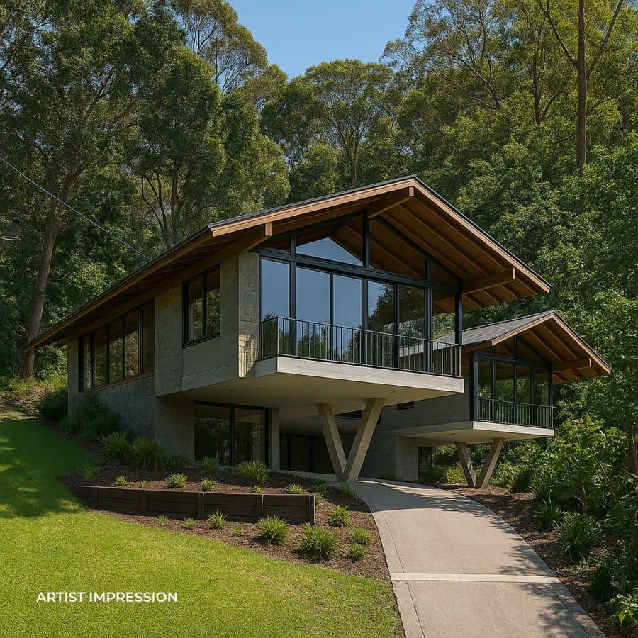 21 Pindari Avenue, Burleigh Heads QLD 4220, Burleigh Heads Property Image - Thumbnail 3