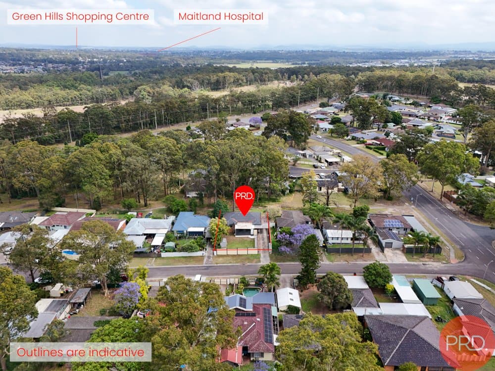 7 Osborn Close, THORNTON NSW 2322, Thornton - Thumbnail 4