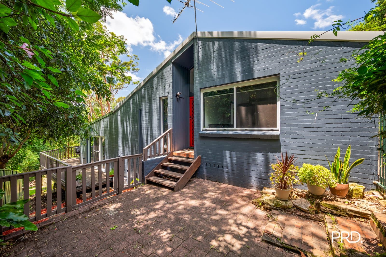 116 Railway Parade, WARRIMOO NSW 2774, Warrimoo - Image 1