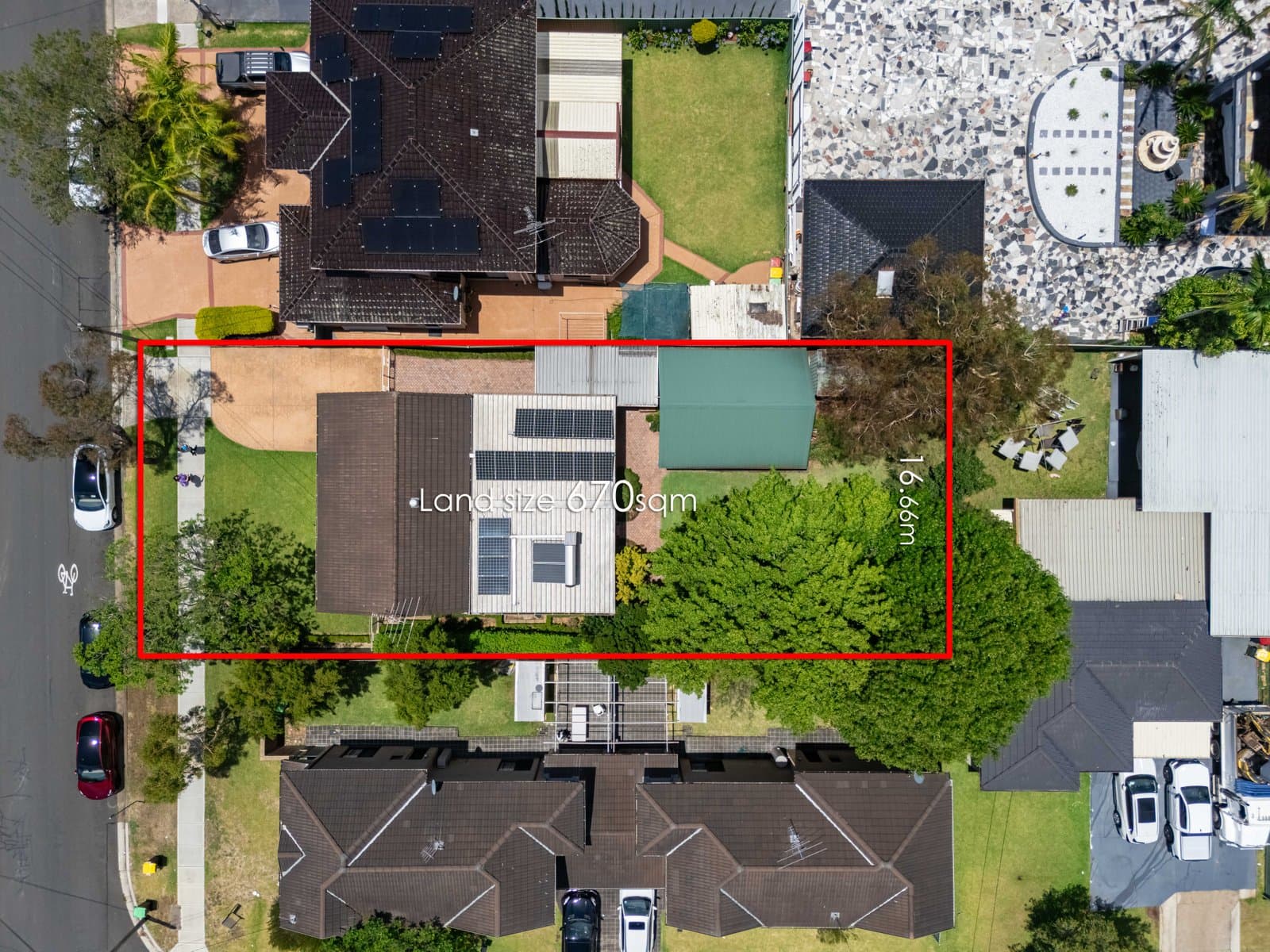 23 Marks Street, CHESTER HILL NSW 2162, Chester Hill - Image 1