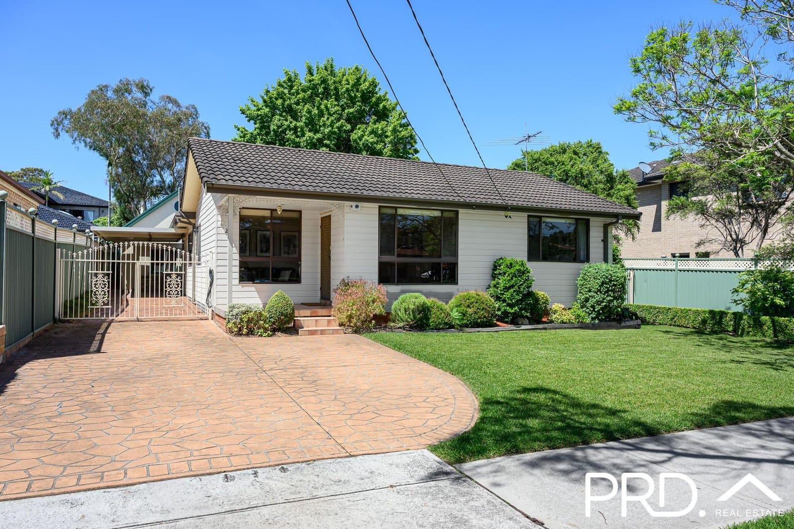 23 Marks Street, CHESTER HILL NSW 2162, Chester Hill - Thumbnail 2