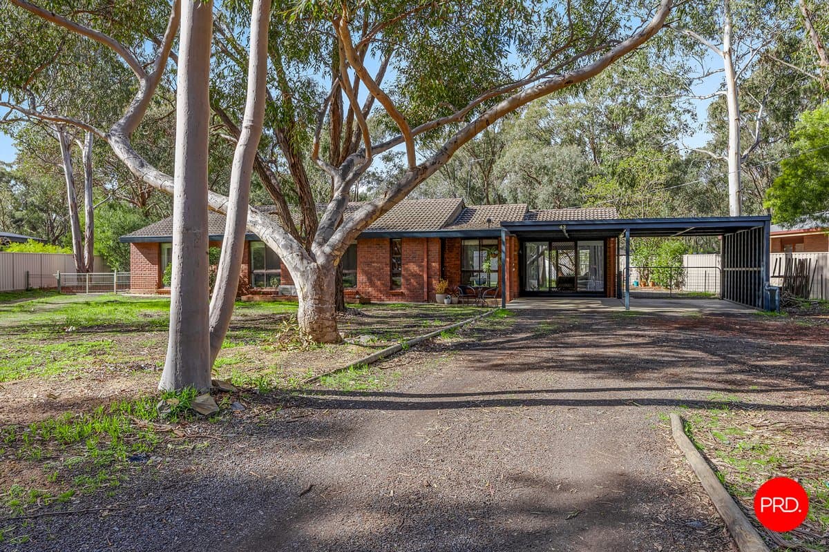 43 Stephenson Street, HUNTLY VIC 3551, Huntly - Image 1