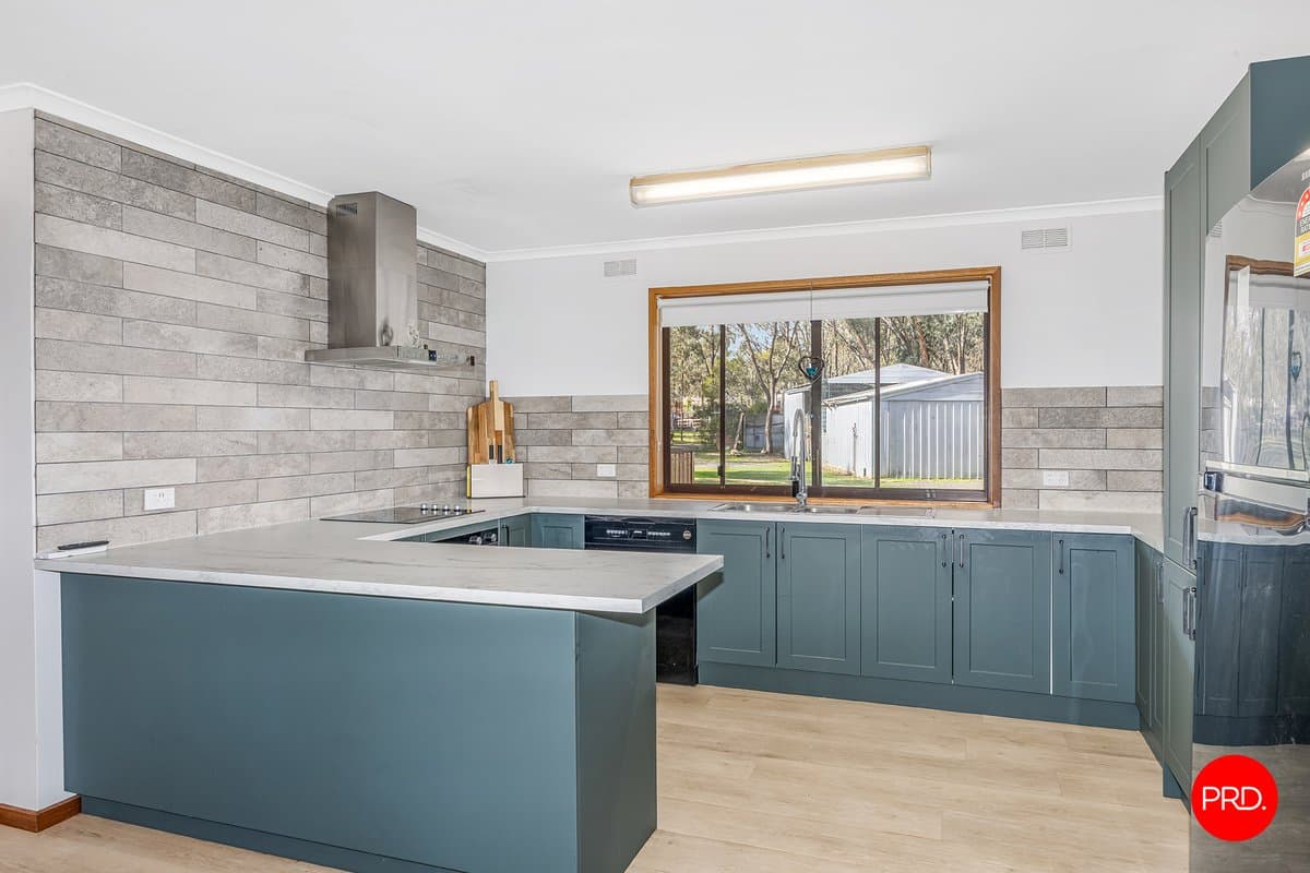 43 Stephenson Street, HUNTLY VIC 3551, Huntly - Thumbnail 7